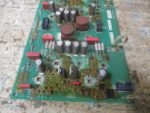 Schneider PN072409P2 Inverter Control Board Module 3D657472 G001 Rev 04*Tested* - Image 5