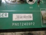 Schneider PN072409P2 Inverter Control Board Module 3D657472 G001 Rev 04*Tested* - Image 7