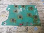 Schneider PN072417P702 Inverter Control Board ACB13A-V Control Board  *Tested* - Image 3
