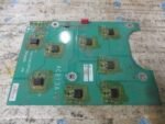 Schneider PN072417P702 Inverter Control Board ACB13A-V Control Board  *Tested* - Image 5