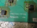 Schneider PN072417P702 Inverter Control Board ACB13A-V Control Board  *Tested* - Image 7