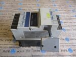 Schneider Telemecanique TSXDSF612 Output Module 35mA 24VDC TSX DSF 612 *Tested*
