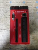 Schneider XPSMC32ZC XPS-MC Preventa Safety Controller 24VDC Rev 2.05/2.4*Tested* - Image 3