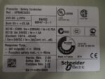 Schneider XPSMC32ZC XPS-MC Preventa Safety Controller 24VDC Rev 2.05/2.4*Tested* - Image 9