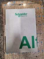 Schneier ATV320U30M3C 200-240V 19A Altivar Machine AC Speed Drive 3HP, 3KW - Image 3