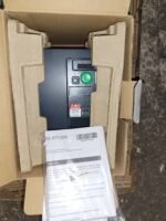 Schneier ATV320U30M3C 200-240V 19A Altivar Machine AC Speed Drive 3HP, 3KW - Image 5