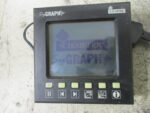 Sciemetric 1130 Sign Graph interface display Module Model 1130 12VDC *Tested*