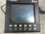 Sciemetric 1130 Sign Graph interface display Module Model 1130 12VDC *Tested* - Image 3