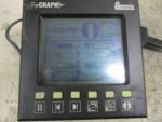 Sciemetric 1130 Sign Graph interface display Module Model 1130 12VDC *Tested* - Image 4