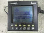 Sciemetric 1130 Sign Graph interface display Module Model 1130 12VDC *Tested* - Image 6