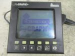 Sciemetric 1130 Sign Graph interface display Module Model 1130 12VDC *Tested* - Image 7