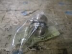 Sealcon AG-1612-BR-O Male (0.89") to 1/2" NPT Female Nickel-Pltd Brass Ada *NEW* - Image 4