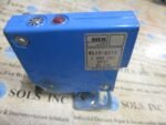 Sick WL10-4312 Photoelectric Sensor 24VDC Sick optic Photo Sensor  *Tested* - Image 8