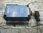 Sick WL23-F430 Photoelectric Sensor 12-24VDC 0.1Amps Sick Sensor *Fully Tested* - Image 4