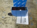 Sick WL24-2R240 Photelectric Sensor 20-250VAC/DC Encl. Type 1 WL24-2R240 *NEW* - Image 3