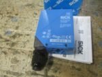 Sick WL24-2R240 Photelectric Sensor 20-250VAC/DC Encl. Type 1 WL24-2R240 *NEW* - Image 5