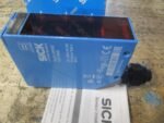 Sick WL24-2R240 Photelectric Sensor 20-250VAC/DC Encl. Type 1 WL24-2R240 *NEW* - Image 6