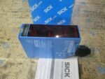 Sick WL24-2R240 Photelectric Sensor 20-250VAC/DC Encl. Type 1 WL24-2R240 *NEW* - Image 7