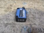 Sick WT100L-F2141 Photoelectric Sensor Switch 10-30VDC 0.1A WT100L-F2141*Tested*