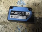 Sick WT100L-F2141 Photoelectric Sensor Switch 10-30VDC 0.1A WT100L-F2141*Tested* - Image 3