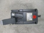 Siemens 1FK7042-5AF71-1UA3 AC Servo Motor 2.2A 267V Resolver p=4N01 *Tested*