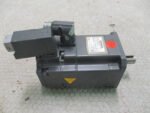 Siemens 1FK7042-5AF71-1UA3 AC Servo Motor 2.2A 267V Resolver p=4N01 *Tested* - Image 4