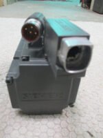 Siemens 1FK7042-5AF71-1UA3 AC Servo Motor 2.2A 267V Resolver p=4N01 *Tested* - Image 6