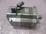 Siemens 1FK7083-5AF71-1AG0 Brushless Servo Motor 291VAC 3Ph 10.4A 16Nm *Tested*