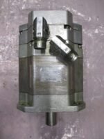 Siemens 1FK7083-5AF71-1AG0 Brushless Servo Motor 291VAC 3Ph 10.4A 16Nm *Tested* - Image 3