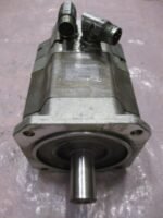 Siemens 1FK7083-5AF71-1AG0 Brushless Servo Motor 291VAC 3Ph 10.4A 16Nm *Tested* - Image 4