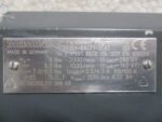Siemens 1FT6064-6AC71-3EA1 3~Brushless Servomotor 3Ph 2000RPM 3.5/4.3A *Tested* - Image 7