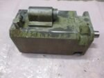 Siemens 1FT6084-8AH71-3AG0 Brushless Servo Motor 288VAC 3P 19.8A 20Nm  *Tested*