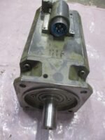 Siemens 1FT6084-8AH71-3AG0 Brushless Servo Motor 288VAC 3P 19.8A 20Nm  *Tested* - Image 4