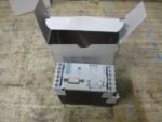 Siemens 3UF7000-1AU00-0 SIMOCODE Pro C Basic Unit PROFIBUS 110-240V AC/DC *NEW*
