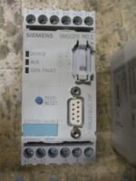 Siemens 3UF7000-1AU00-0 SIMOCODE Pro C Basic Unit PROFIBUS 110-240V AC/DC *NEW* - Image 3