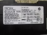 Siemens 3UF7000-1AU00-0 SIMOCODE Pro C Basic Unit PROFIBUS 110-240V AC/DC *NEW* - Image 6