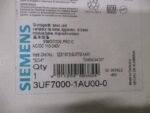 Siemens 3UF7000-1AU00-0 SIMOCODE Pro C Basic Unit PROFIBUS 110-240V AC/DC *NEW* - Image 8