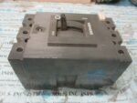 Siemens 3VT5300-0BU00 Circuit Breaker 125A Siemens 3VT5 FLA 125A 660/380*Tested* - Image 4