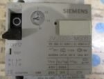 Siemens 3VU13 00-1MG00 Circuit Breaker 3ZX1012-0VU13-1AA1 11E 1NO+1NC *NEW* - Image 6
