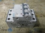 Siemens 5SY4325-7 MCB Siemens KTLSW05004-17004 Circuit Breaker 3P 400VAC*Tested* - Image 3