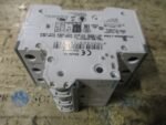 Siemens 5SY4325-7 MCB Siemens KTLSW05004-17004 Circuit Breaker 3P 400VAC*Tested* - Image 4