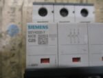 Siemens 5SY4325-7 MCB Siemens KTLSW05004-17004 Circuit Breaker 3P 400VAC*Tested* - Image 6