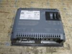 Siemens 6AV2124-0GC01-0AX0 SIMATIC TP700 Comfort HMI Touch Panel 24VDC *Parts* - Image 4