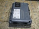 Siemens 6AV2124-0GC01-0AX0 SIMATIC TP700 Comfort HMI Touch Panel 24VDC *Parts* - Image 5