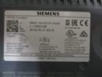 Siemens 6AV2124-0GC01-0AX0 SIMATIC TP700 Comfort HMI Touch Panel 24VDC *Parts* - Image 7