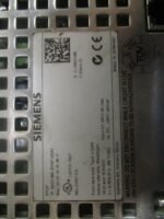 Siemens 6AV3 688-3EM47-0AX0 Simatic KP32F Push Button Panel 24VDC 1/12/4X*Tested - Image 12