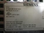 Siemens 6AV3 688-3EM47-0AX0 Simatic KP32F Push Button Panel 24VDC 1/12/4X*Tested - Image 13