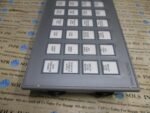 Siemens 6AV3 688-3EM47-0AX0 Simatic KP32F Push Button Panel 24VDC 1/12/4X*Tested - Image 5
