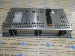 Siemens 6AV3 688-3EM47-0AX0 Simatic KP32F Push Button Panel 24VDC 1/12/4X*Tested - Image 7