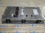 Siemens 6AV3 688-3EM47-0AX0 Simatic KP32F Push Button Panel 24VDC 1/12/4X*Tested - Image 9